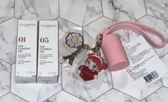 CLARINS リップコンフォートオイルのサムネイル