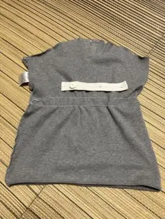 <受付停止中！> マタニティ 産前産後 ウエスト調整可能 アジャスターバンド腹巻