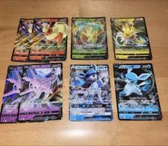 【極美品】ブイズ4枚まとめ売り おまけ2枚 2025年最新】ブイズ まとめ売りの人気アイテム - メルカリ