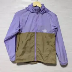 ★即日発送★ザ・ノースフェイス マウンテンパーカー　アウター150cm　女の子