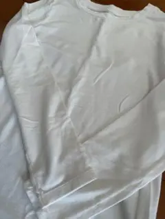 ユニクロ140 極暖ヒートテック