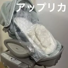 ユラリズム オート プレミアム 赤ちゃん 育児 子育て アップリカ 音楽 