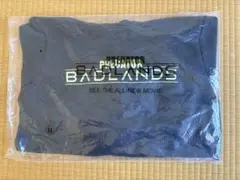 非売品　映画PREDATOR BADLANDS スウェットパーカー　Mサイズ