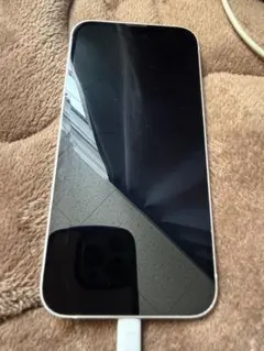 Apple iPhone 13 ホワイト 256gb