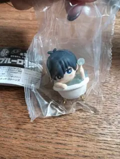 潔世一 缶バッジ 極楽湯 ブルーロック | Mercari