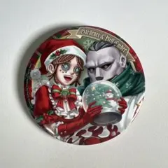 第五人格 3周年 缶バッジ セット 彫刻師 アニー エミリー ウィラ 第五人格 3周年 缶バッジ セット 彫刻師 アニー エミリー ウィラ
