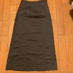 ロングスカート　a.v.v