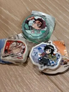 くら寿司 鬼滅の刃 ビッくらポン