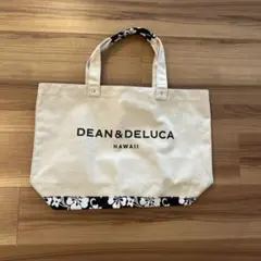 【新品未使用品】DEAN＆DELUCA ハワイ限定