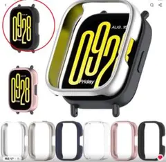 未使用　Redmi Watch 5 lite ケース　黒