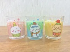 ちいかわ エニマイくじ キャンドルセット キャンドル E賞