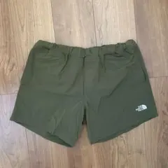 THE NORTH FACE スポーツショーツ