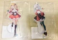 友利奈緒 Charlotte eurekaくじ 2nd A+D賞 2点セット - メルカリ