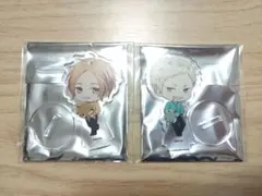 映画 ギヴン 柊mix アクスタ 春樹 秋彦 2個セット