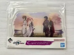 ガンダムSEEDFREEDOM 一番くじ アクリルスタンド