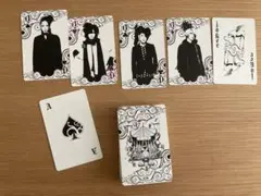 Plastic Tree テント トランプ