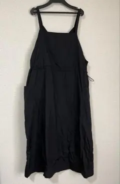 マタニティワンピース　ジャンスカ　赤ちゃん本舗