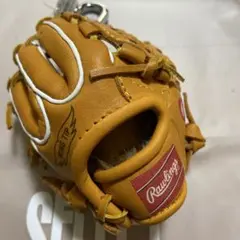 激レア Rawlings HOH MLB 外野手用 ケン・グリフィーJrモデル - メルカリ