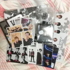 SixTONES グッズ まとめ売り