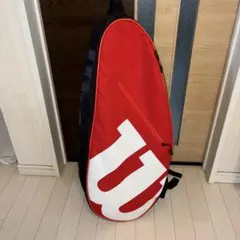 Wilson テニスラケットバック