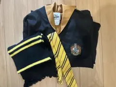 ハリー・ポッター ハッフルパフローブセット