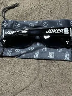 ラス1！新品未使用！送料込！Joker Brand サングラス Locs - メルカリ