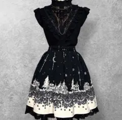【まどマギ】チュールスカート くるみ割りの魔女（暁美ほむら） まどマギ】チュールスカート くるみ割りの魔女（暁美ほむら） - メルカリ