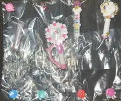 プリキュアオールスターズ なりきりプリキュアDX2