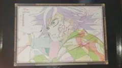 鬼滅の刃　ufotable ダイニング　おすそ分け　ポストカード　冨岡義勇