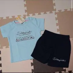 ☆すみっコぐらし セットアップ☆ 110