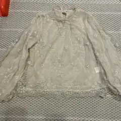 mysty woman 刺繍ブラウスのサムネイル