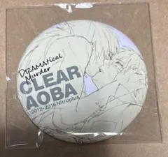 2025年最新】dramatical Murder 原画展の人気アイテム - メルカリ