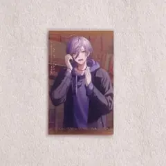 榊ネス ボイスビジュアルカード