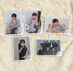 IMPACTors IMP. 佐藤新 集合 公式写真