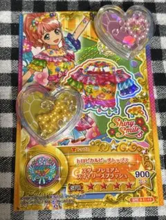 2026年最新】アイカツオンパレードの人気アイテム - メルカリ