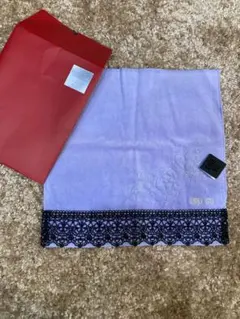 アナスイハンカチ未使用品