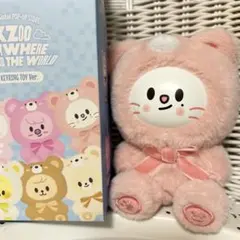 2026年最新】ヒョンジン ぬいぐるみの人気アイテム - メルカリ