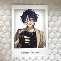 あんスタ　甘楽チトセ　特典　ぱしゃっつ　メロアス