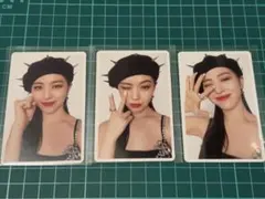 2025年最新】itzy blah blah blah リュジンの人気アイテム - メルカリ