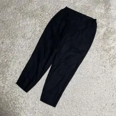 極美品 22AW コムデギャルソンオムドゥ デニムパンツ ウエストゴム 黒 L 極美品 22AW コムデギャルソンオムドゥ デニムパンツ ウエスト