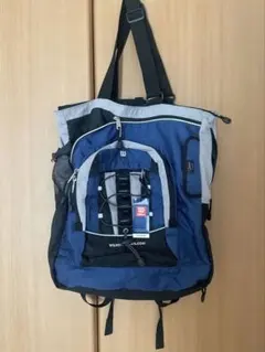 Wilsonテニスバッグ/リュック新品未使用タグ付き