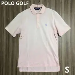 ポロゴルフ ラルフローレン｜カジュアルポロシャツ｜半袖｜おしゃれ◎
