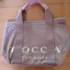 TOCCA NEW YORK トートバッグのサムネイル