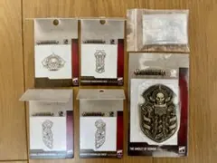 2026年最新】age of sigmarの人気アイテム - メルカリ