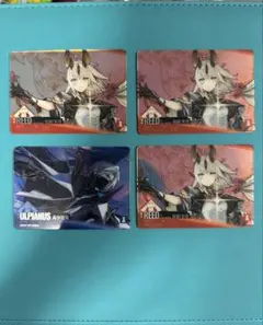 ナイトメア・オア・クイーン 狂三 ホイル RR - メルカリ