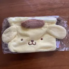 み*❁様 「ポムポムプリン」オリジナルミニポーチ