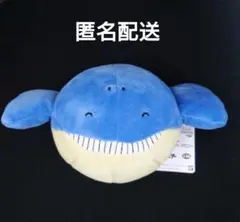 ポケットモンスター ぬいぐるみ ホエルコ　ポケモン