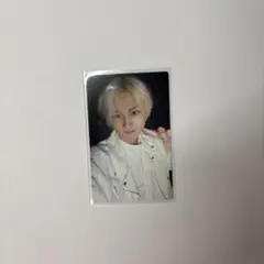 ENHYPEN 宵 ジョンウォン JUNGWON エナプ トレカ