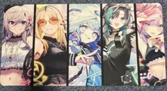 ホロライブFLOW GLOW プレイマット - メルカリ