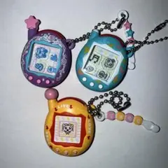 たまごっち キーホルダー まとめ売り ガチャガチャ